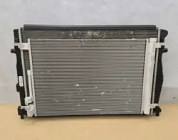 KOMPLET CHŁODNIC VOLKSWAGEN GOLF VIII 20- 5WA121251 5WA816411B
