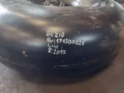 Botija de Gás GPL 42L 2029R Roda Duplicado OEM
