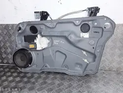 VW Bora fönsterregulator OEM 1J4837462H - Begagnad