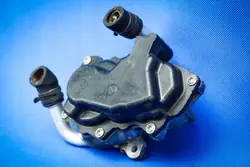 Soupape EGR d'occasion OEM 04L131501E Audi VW