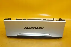 Askfat OEM 3C0863284K för VW Passat B7 Alltrack