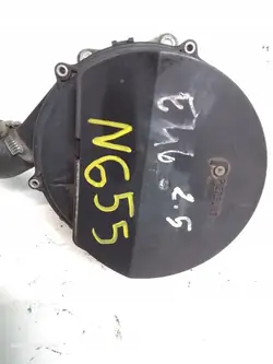 Pompe à air secondaire BMW OE d'occasion OEM 1715293