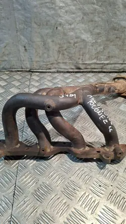 Auspuffkrümmer FSO Polonez 1.6 Gebraucht