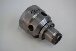 Acoplamiento Viscoso Subaru OEM 38913AA101 - 5MT