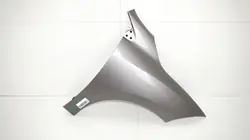 Aile avant droite OEM 371116490 pour Renault Megane III