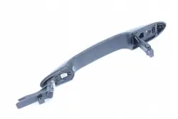 OEM 7434538 Deurknop Piano Zwart - Gebruikt