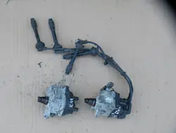 Sytytysjakaja Nissan Micra K11 OEM 22100-99B03
