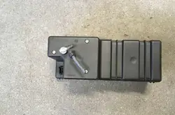 Mercedes W211 Vacüumpomp OEM 2118000148