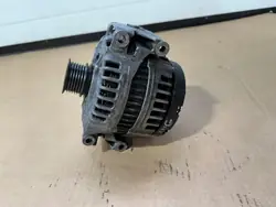 Generaattori, Mercedes ML W164 6.3 AMG OM156