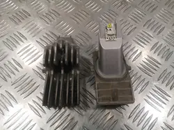 BMW F01 F02 LCI LED Modul DRL 2450410 7339003