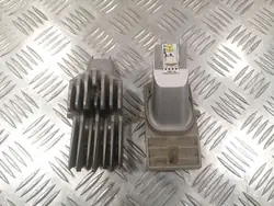 BMW F01 F02 LCI LED Modul DRL 2450410 7339003