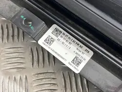 Audi Q5 Panoramadak OEM 80A877041R Gebruikt