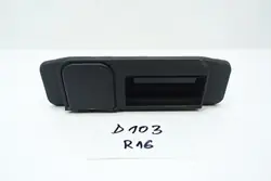 Cámara de maletero Mercedes W213 OEM A0997504200