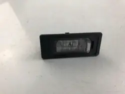 Iluminación Matrícula OEM 181474 Audi A4 B8