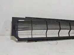 Frontstoßstangen-Mittelgitter Tesla S Lift OEM 1058022-00-B