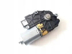 Motor de techo solar OEM 1731706A para Nissan Qashqai 2012
