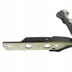 Dobradiça direita capô OEM 4G8823302D para Audi A6