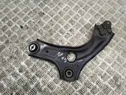 Braccio Inferiore Anteriore Destro Renault Clio V 2023