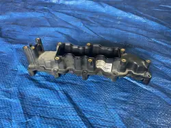 Coletor de admissão direito Porsche Cayenne 4.2 TDI 285CV