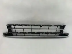 Griglia paraurti Volkswagen VW Passat B8 Highline