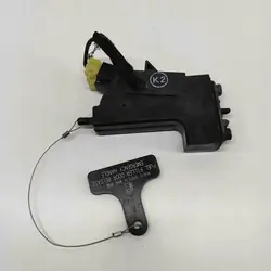 KIA Optima 2012 Bränsletanklock Aktuator OEM 815902T000