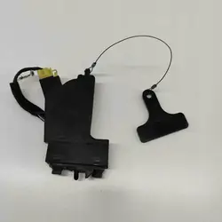 KIA Optima 2012 Actionneur de bouchon de carburant OEM 815902T000