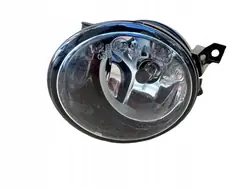 Volkswagen Passat B6 Farol Halógeno Esquerdo Original