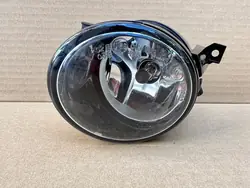 Volkswagen Passat B6 Vänster Halogen Original
