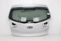 Puerta Trasera OEM 375484112 para Kia Sportage III 10-14