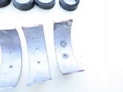 Styrlager och ventiltryckdämpare Fiat 126P