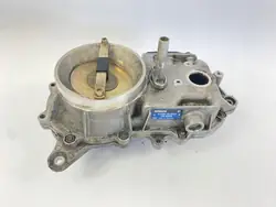 Corps de papillon OEM 0438121043 Mercedes 4-cylindres