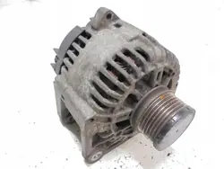 Vaihtovirtageneraattori RENAULT MEGANE II 1.5L diesel 8200410681B