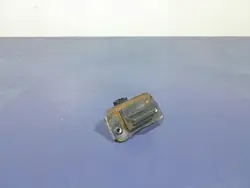 Asa de portón trasero Honda OEM Lochow-328840-