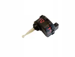 Motor de nivelamento farol OEM 8A0941295B para Audi 80 Avant