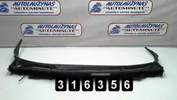 OEM AM-316356 Cubierta panel limpiaparabrisas Renault Kadjar
