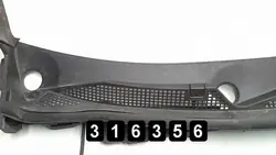 OEM AM-316356 Cache de panneau essuie-glace Renault Kadjar
