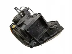 Farol Dianteiro Esquerdo Renault Modus (2004-2007) OEM