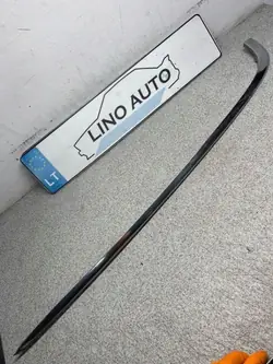 OEM 8125433 Linker Achterbumper Strip BMW 7 E38