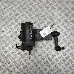 Hyundai Terracan 2001 Caixa de Direção