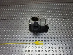 Corps de papillon OEM S25165913 pour Nissan Micra K12