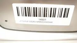 Rétroviseur gauche OEM 360164762 pour Audi A5 Coupé 07-11