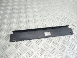 Volvo S70 V70 V70 XC 1998 Höger motorutrymmesdel OEM 9492730