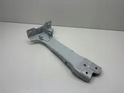Support de garde-boue gauche avant Audi A3 8Y OEM 8Y0821131