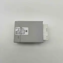 BMW Bränslepumpsstyrenhet OEM 5589211001 för X5