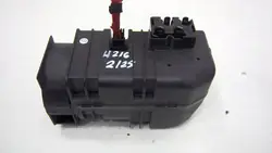 Säteskompressor OEM A2218001148 för Mercedes CL W216 W221