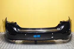 INFINITI Q50 2014 - 2017 Paraurti Posteriore USA 85022-4GA0H