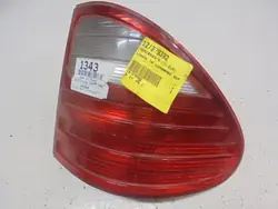 MERCEDES E W210 Rechter Achterlicht