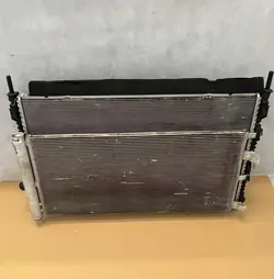 Radiateur complet Ford Transit Custom 13- OEM: GK218005BB