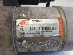 Démarreur AS-PL S2053