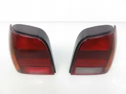 Feux Arrière Fumés VW Polo III 6N0945096B 6N0945095B